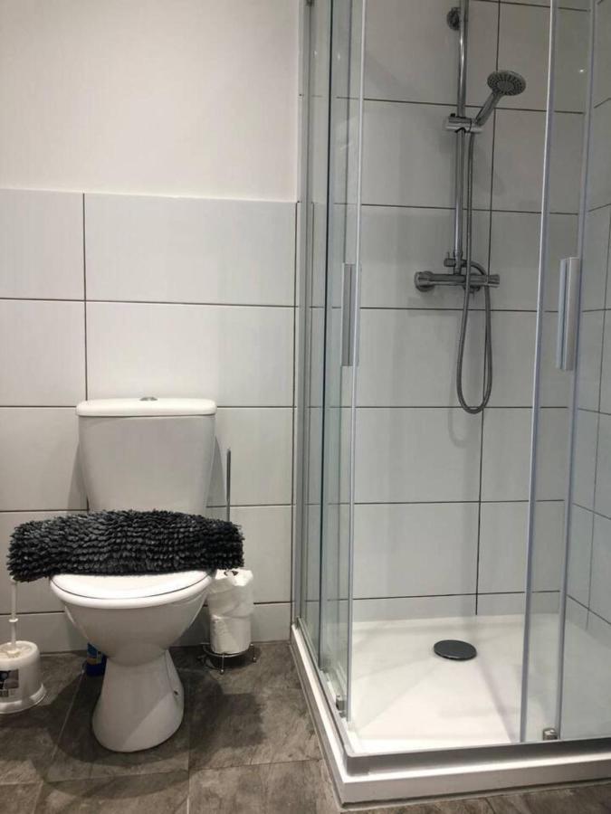 ליברפול Lovely 4-Bed House In Anfield All En-Suite מראה חיצוני תמונה