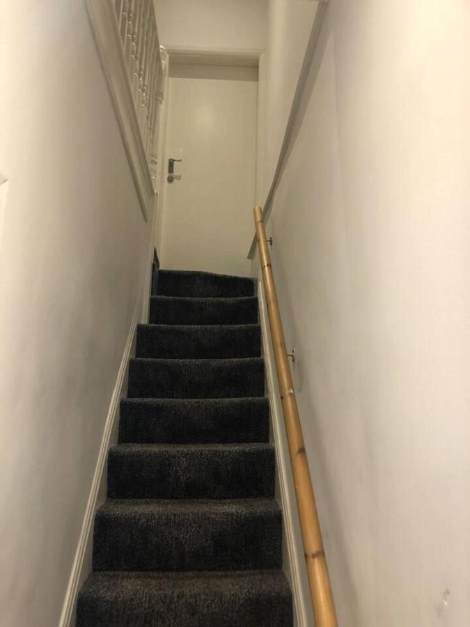 ליברפול Lovely 4-Bed House In Anfield All En-Suite מראה חיצוני תמונה
