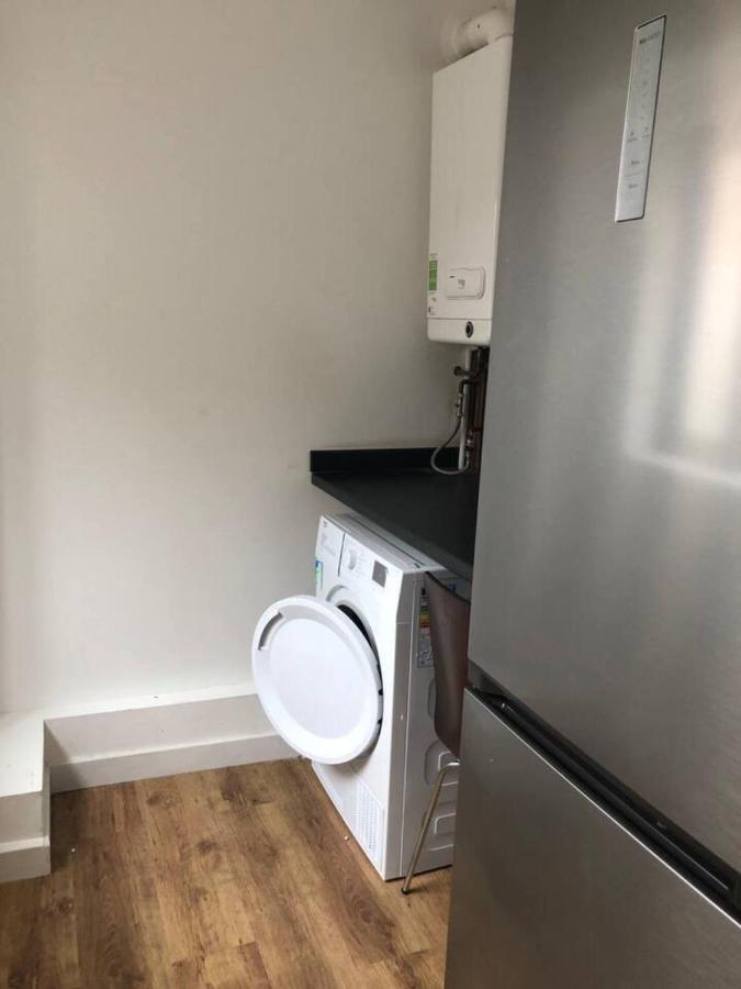 ליברפול Lovely 4-Bed House In Anfield All En-Suite מראה חיצוני תמונה